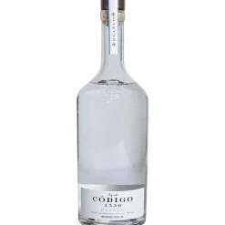 Codigo 1530 Tequila Blanco FL 70