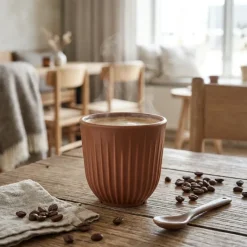 Coffee Nordic bronze 32 cl
