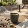 Coffee Nordic mørke grå 32 cl