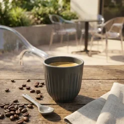 Coffee Nordic mørke grå 32 cl