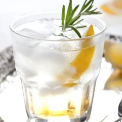 COINTREAU FIZZ - DrinksPakke