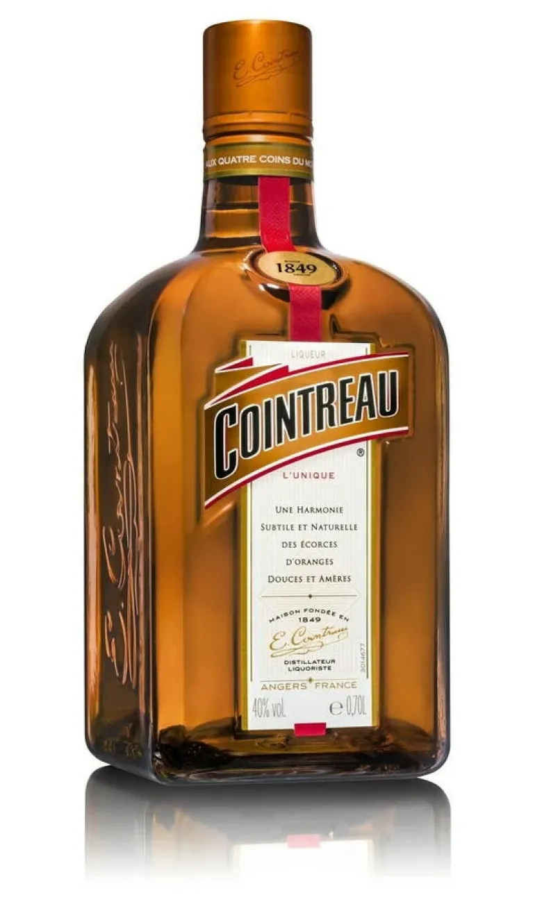 Cointreau* FL 100