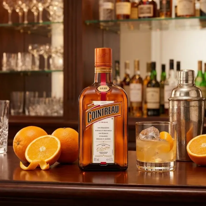 Cointreau* FL 100