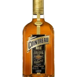 Cointreau Noir Likør 70 cl