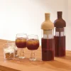 Cold Brew kaffeflaske med filter Mocca - Hario