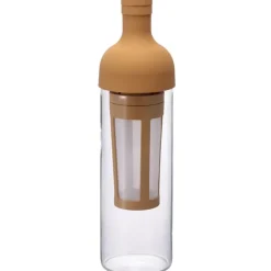 Cold Brew kaffeflaske med filter Mocca - Hario