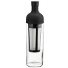 Cold Brew kaffeflaske med filter Sort - Hario