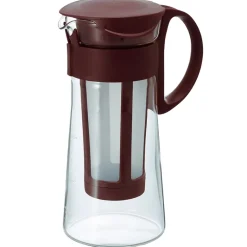Cold Brew Kaffekande Mizudashi 600 ml - Brun