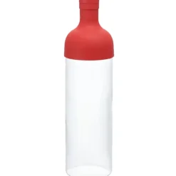 Cold Brew teflaske 750 ml Rød - Hario
