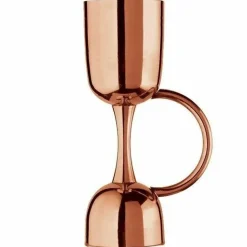 Coley Jigger 25 / 50ml Kobber - Urban bar