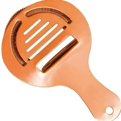 Coley Strainer kobber 15.5cm - Urban bar