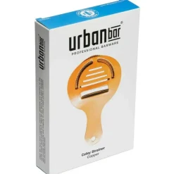 Coley Strainer kobber 15.5cm - Urban bar