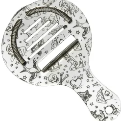 Coley Strainer Tattoo 15.5cm - Urban bar