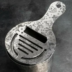 Coley Strainer Tattoo 15.5cm - Urban bar