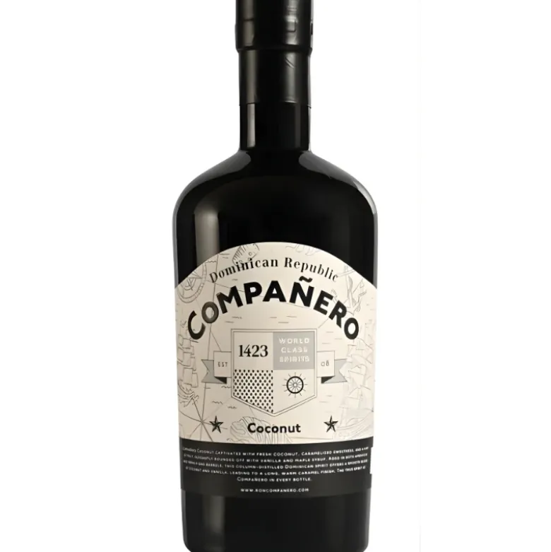 Compañero Coconut FL 70