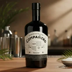 Compañero Coconut FL 70