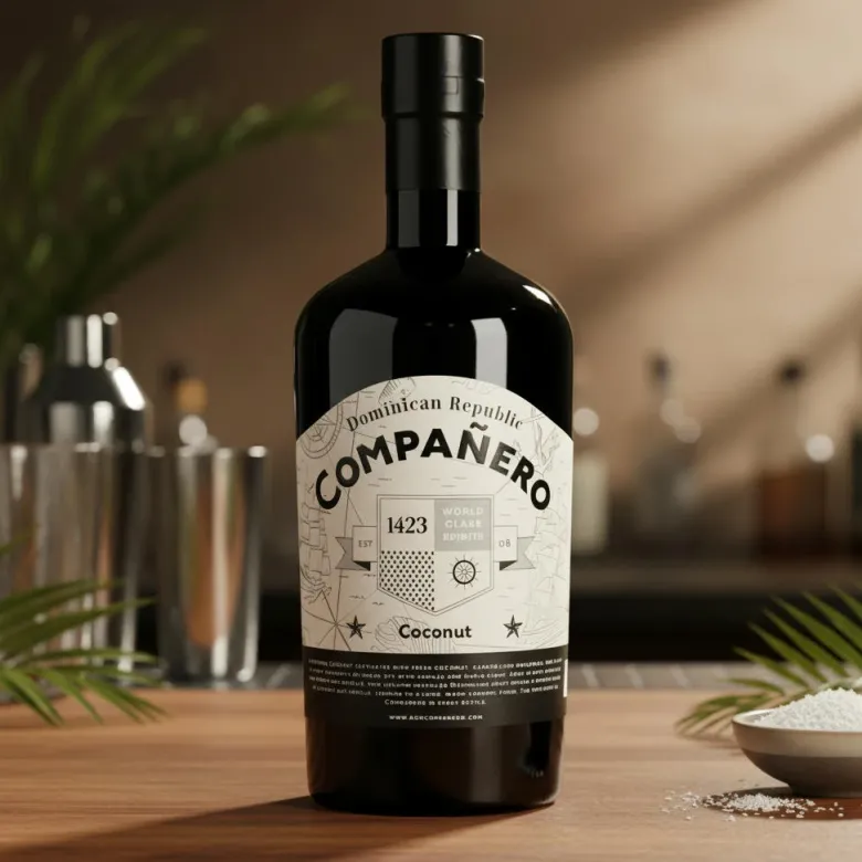 Compañero Coconut FL 70