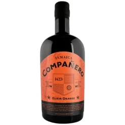 Compañero Elixir Orange FL 70