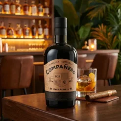 Compañero Gran Reserva FL 70