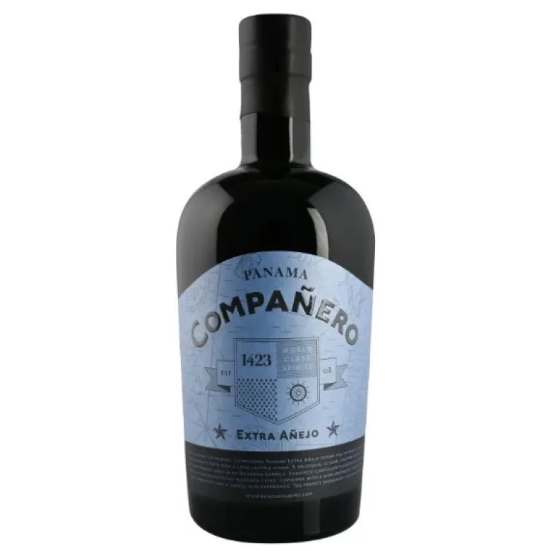 Compañero Panama Extra Anejo FL 70
