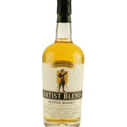 Compass Box Artist Blend