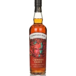 Compass Box Crimson Casks