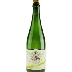 Comte Louis de Lauriston Cidre Poiré FL 75