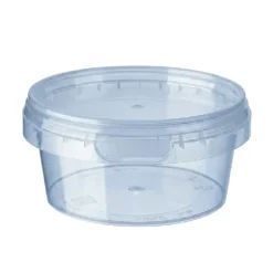 Condibøtte Rund Ø 9,5 cm. - 180 ml.