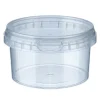 Condibøtte Rund Ø 9,5 cm. - 240 ml