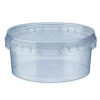 Condibøtte Rund Ø 11,8 cm. - 360 ml.