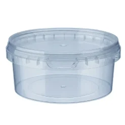 Condibøtte Rund Ø 11,8 cm. - 360 ml.