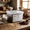 Condi Mørk Bygmaltmel 1 kg