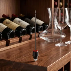 Coravin® Fast Pour nål (hurtigskænkenål)