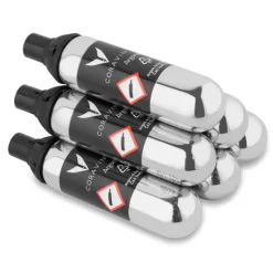 Coravin® Pure™ Argon-kapsler – 6 stk.