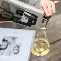 Coravin® Timeless Six+ Vinpreserver system – Rød – Limited Edition