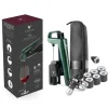 Coravin® Timeless Six+ Vinpreserver system – Skovgrøn – Limited Edition