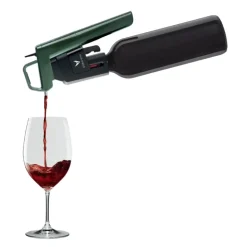 Coravin® Timeless Six+ Vinpreserver system – Skovgrøn – Limited Edition