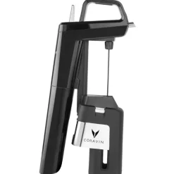 Coravin® Timeless Six+ Vinpreserver system – Klaversort