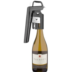 Coravin® Timeless Six+ Vinpreserver system – Klaversort