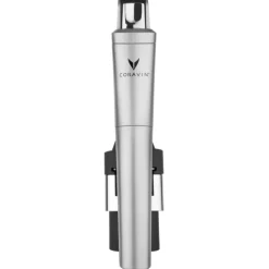 Coravin® Timeless Six+ Vinpreserver system – Sølvgrå