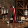 Coravin® Timeless Six+ Vinpreserver system – Rød