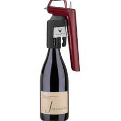 Coravin® Timeless Six+ Vinpreserver system – Rød