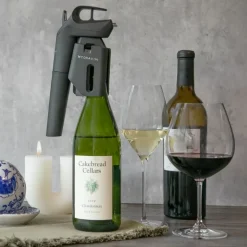 Coravin® Timeless Three+ Vinpreserver system – Sort