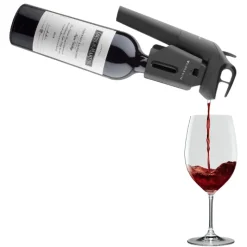 Coravin® Timeless Three+ Vinpreserver system – Sort