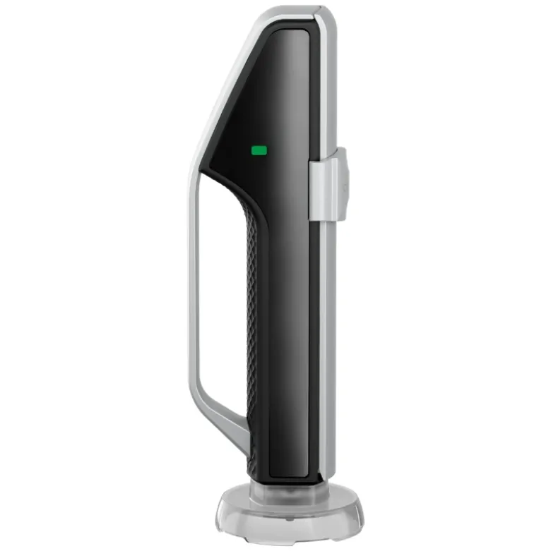 Coravin® Vinpreserver system til mousserende vin – Sort/Sølv – Nyhed