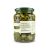 Cornichons ekstra Fin 300+ GL (680 G)