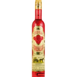 Corralejo Tequila Anejo FL 70
