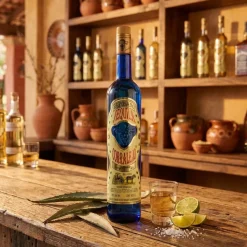 Corralejo Tequila Reposado FL 70