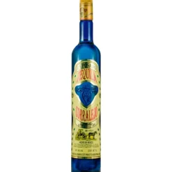 Corralejo Tequila Reposado FL 70