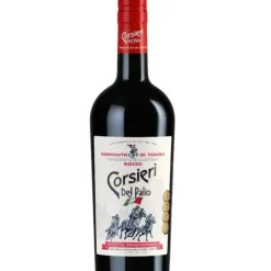 Corsieri Del Palio, Vermouth Di Torino, Rosso FL 75